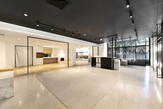 Showrooms / Bulky Goods commercial property leased at 767-769 Botany Road Rosebery NSW 2018 Showrooms / Bulky Goods commercial property leased at 767-769 Botany Road Rosebery NSW 2018