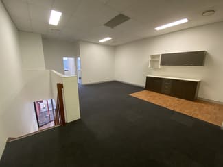 Offices commercial property leased at 1/120 Gardens Drive Willawong QLD 4110 Offices commercial property leased at 1/120 Gardens Drive Willawong QLD 4110