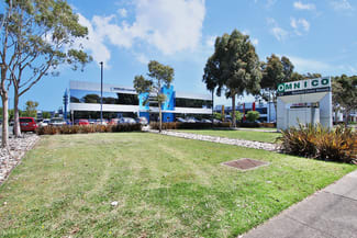 Offices commercial property leased at Omnico Business Centre 270 Ferntree Gully Road Notting Hill VIC 3168 Offices commercial property leased at Omnico Business Centre 270 Ferntree Gully Road Notting Hill VIC 3168