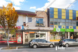 Shop & Retail commercial property leased at Ground Floor, 323 Centre Road Bentleigh VIC 3204 Shop & Retail commercial property leased at Ground Floor, 323 Centre Road Bentleigh VIC 3204