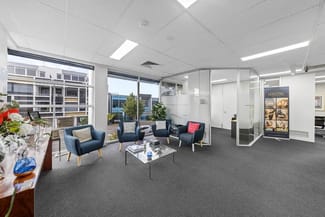 Offices commercial property leased at Level 1 Suite 5/400 Canterbury Road Surrey Hills VIC 3127 Offices commercial property leased at Level 1 Suite 5/400 Canterbury Road Surrey Hills VIC 3127