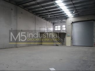 Factory, Warehouse & Industrial commercial property leased at D3 & D12/5-7 Hepher Road Campbelltown NSW 2560 Factory, Warehouse & Industrial commercial property leased at D3 & D12/5-7 Hepher Road Campbelltown NSW 2560