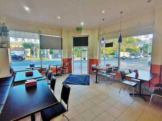 Shop & Retail commercial property leased at 209 Marion Street Leichhardt NSW 2040 Shop & Retail commercial property leased at 209 Marion Street Leichhardt NSW 2040