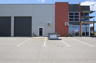 Factory, Warehouse & Industrial commercial property leased at Unit 2/77 Christable Way Landsdale WA 6065 Factory, Warehouse & Industrial commercial property leased at Unit 2/77 Christable Way Landsdale WA 6065