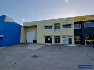 Shop & Retail commercial property leased at Park Avenue QLD 4701 Shop & Retail commercial property leased at Park Avenue QLD 4701