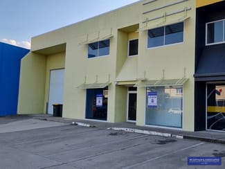 Shop & Retail commercial property leased at Park Avenue QLD 4701 Shop & Retail commercial property leased at Park Avenue QLD 4701