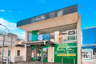 Shop & Retail commercial property leased at 16 Hunter Street Parramatta NSW 2150 Shop & Retail commercial property leased at 16 Hunter Street Parramatta NSW 2150