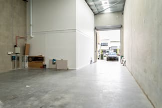 Factory, Warehouse & Industrial commercial property leased at Part G17/320 Annangrove Road Rouse Hill NSW 2155 Factory, Warehouse & Industrial commercial property leased at Part G17/320 Annangrove Road Rouse Hill NSW 2155