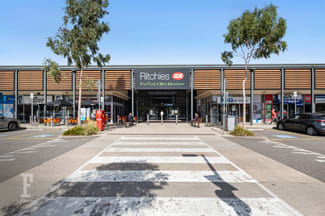 Shop & Retail commercial property for lease at 1100 Wellington Road Rowville VIC 3178