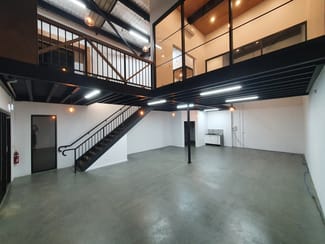 Factory, Warehouse & Industrial commercial property leased at Varsity Lakes QLD 4227 Factory, Warehouse & Industrial commercial property leased at Varsity Lakes QLD 4227