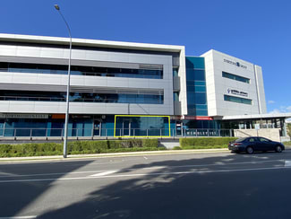 Medical / Consulting commercial property leased at 2a/151 Herdsman Parade Wembley WA 6014 Medical / Consulting commercial property leased at 2a/151 Herdsman Parade Wembley WA 6014