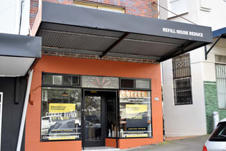 Offices commercial property leased at Shop 4, 63A Dudley Street Coogee NSW 2034 Offices commercial property leased at Shop 4, 63A Dudley Street Coogee NSW 2034