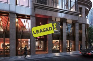 Shop & Retail commercial property leased at 376-390 Collins Street Melbourne VIC 3000 Shop & Retail commercial property leased at 376-390 Collins Street Melbourne VIC 3000