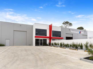 Factory, Warehouse & Industrial commercial property leased at 5/145 Mornington-Tyabb Road Mornington VIC 3931 Factory, Warehouse & Industrial commercial property leased at 5/145 Mornington-Tyabb Road Mornington VIC 3931