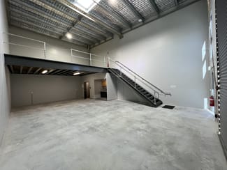 Factory, Warehouse & Industrial commercial property leased at Unit 12, 10 Logistics Place Arundel QLD 4214 Factory, Warehouse & Industrial commercial property leased at Unit 12, 10 Logistics Place Arundel QLD 4214