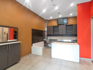 Shop & Retail commercial property leased at Shop 1/24 Hunter Street Parramatta NSW 2150