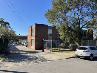 Showrooms / Bulky Goods commercial property leased at 24-26 Legge Street Roselands NSW 2196
