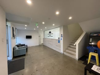Showrooms / Bulky Goods commercial property leased at 24-26 Legge Street Roselands NSW 2196