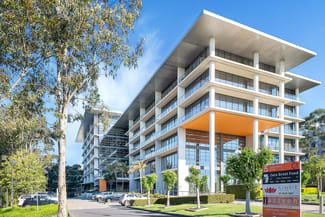 Offices commercial property leased at 4.07/5 Celebration Drive Bella Vista NSW 2153 Offices commercial property leased at 4.07/5 Celebration Drive Bella Vista NSW 2153