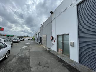 Factory, Warehouse & Industrial commercial property leased at 9/12 Hayter Street Currumbin Waters QLD 4223 Factory, Warehouse & Industrial commercial property leased at 9/12 Hayter Street Currumbin Waters QLD 4223