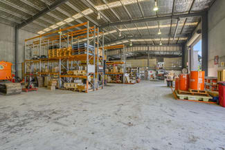 Factory, Warehouse & Industrial commercial property leased at 1 Balook Drive Beresfield NSW 2322 Factory, Warehouse & Industrial commercial property leased at 1 Balook Drive Beresfield NSW 2322