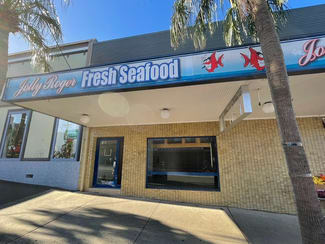 Shop & Retail commercial property leased at Shop 2/2-3 McCauley Street Thirroul NSW 2515 Shop & Retail commercial property leased at Shop 2/2-3 McCauley Street Thirroul NSW 2515