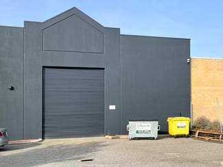 Factory, Warehouse & Industrial commercial property leased at 2/8 Rowe Street Malaga WA 6090