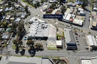 Shop & Retail commercial property leased at 120 Main Street Mittagong NSW 2575 Shop & Retail commercial property leased at 120 Main Street Mittagong NSW 2575