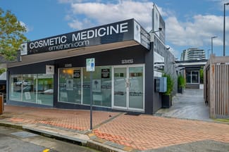 Offices commercial property leased at Shop 1/Lot 3/19-21 Park Avenue Burleigh Heads QLD 4220 Offices commercial property leased at Shop 1/Lot 3/19-21 Park Avenue Burleigh Heads QLD 4220