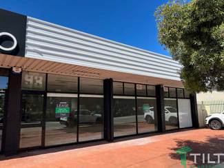 Showrooms / Bulky Goods commercial property leased at 93 Brisbane Street Perth WA 6000 Showrooms / Bulky Goods commercial property leased at 93 Brisbane Street Perth WA 6000
