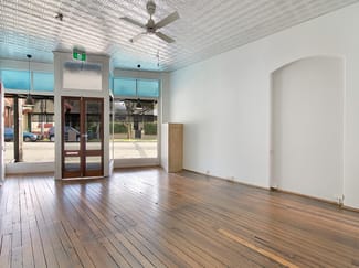 Showrooms / Bulky Goods commercial property leased at 135A Catherine Street Leichhardt NSW 2040 Showrooms / Bulky Goods commercial property leased at 135A Catherine Street Leichhardt NSW 2040