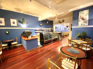 Shop & Retail commercial property leased at 40 Katoomba Street Katoomba NSW 2780 Shop & Retail commercial property leased at 40 Katoomba Street Katoomba NSW 2780