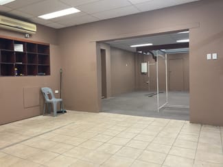 Offices commercial property leased at 5/133 Bourbong Street Bundaberg Central QLD 4670