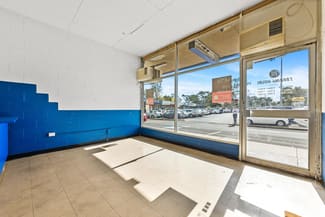 Shop & Retail commercial property leased at Shop 16 / 518 Mt Dandenong Road Kilsyth VIC 3137