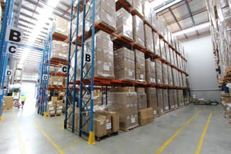 Factory, Warehouse & Industrial commercial property leased at Lidcombe NSW 2141 Factory, Warehouse & Industrial commercial property leased at Lidcombe NSW 2141