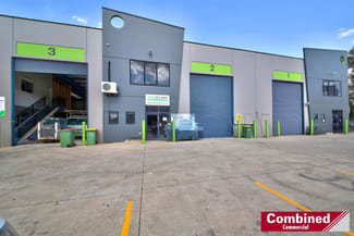 Factory, Warehouse & Industrial commercial property leased at 3/51 Topham Road Smeaton Grange NSW 2567 Factory, Warehouse & Industrial commercial property leased at 3/51 Topham Road Smeaton Grange NSW 2567