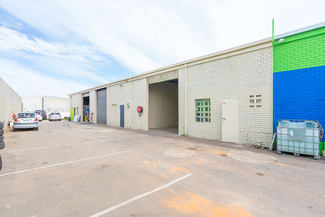 Factory, Warehouse & Industrial commercial property leased at Unit 3 & 4/206 Collier Road Bayswater WA 6053 Factory, Warehouse & Industrial commercial property leased at Unit 3 & 4/206 Collier Road Bayswater WA 6053