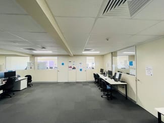 Offices commercial property for lease at Level 1 & 2/35-39 Memorial Avenue Liverpool NSW 2170 Offices commercial property for lease at Level 1 & 2/35-39 Memorial Avenue Liverpool NSW 2170
