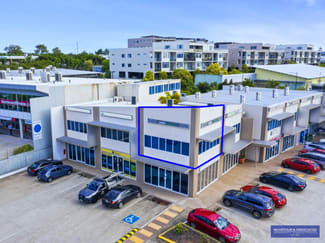 Shop & Retail commercial property leased at 12/9 Discovery Drive North Lakes QLD 4509 Shop & Retail commercial property leased at 12/9 Discovery Drive North Lakes QLD 4509