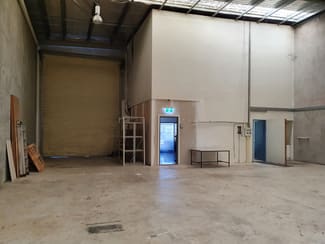 Factory, Warehouse & Industrial commercial property leased at 8 Broadhurst Road Ingleburn NSW 2565 Factory, Warehouse & Industrial commercial property leased at 8 Broadhurst Road Ingleburn NSW 2565
