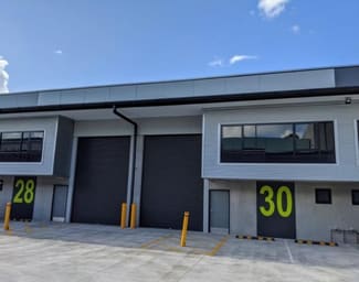 Factory, Warehouse & Industrial commercial property leased at Unit 28/40 Anzac Street Chullora NSW 2190 Factory, Warehouse & Industrial commercial property leased at Unit 28/40 Anzac Street Chullora NSW 2190