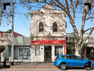Hotel, Motel, Pub & Leisure commercial property leased at 400 Nicholson Street Fitzroy North VIC 3068 Hotel, Motel, Pub & Leisure commercial property leased at 400 Nicholson Street Fitzroy North VIC 3068