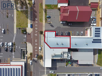 Factory, Warehouse & Industrial commercial property leased at 8A Chisham Avenue Kwinana Town Centre WA 6167 Factory, Warehouse & Industrial commercial property leased at 8A Chisham Avenue Kwinana Town Centre WA 6167