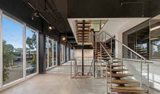 Offices commercial property leased at Silverwater NSW 2128 Offices commercial property leased at Silverwater NSW 2128