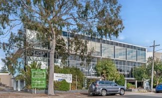 Offices commercial property leased at Silverwater NSW 2128 Offices commercial property leased at Silverwater NSW 2128