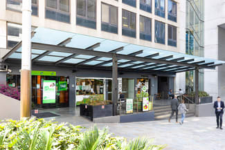 Shop & Retail commercial property leased at Shop 1/80 Mount Street North Sydney NSW 2060 Shop & Retail commercial property leased at Shop 1/80 Mount Street North Sydney NSW 2060