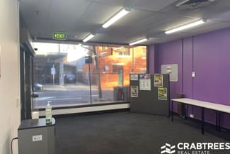 Offices commercial property leased at 1/13 Chester Street Oakleigh VIC 3166