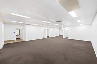 Offices commercial property leased at 1/3 Foundry Street Toowoomba City QLD 4350 Offices commercial property leased at 1/3 Foundry Street Toowoomba City QLD 4350