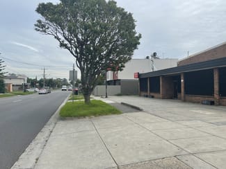 Factory, Warehouse & Industrial commercial property leased at 239 Wickham Road Moorabbin VIC 3189