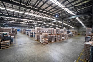 Factory, Warehouse & Industrial commercial property leased at Whole Site/2-8 Mirage Road Direk SA 5110